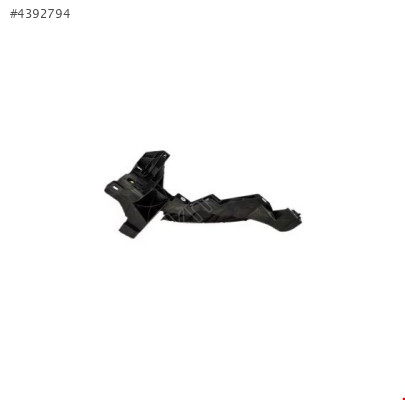 ÖN FAR BRAKETİ BÜYÜK SOL Q7 2015-