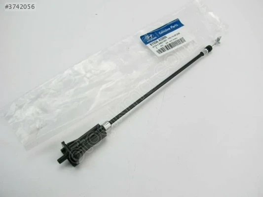 81550-A5000 İ30 CEED YAKIT DEPO KİLİT TELİ