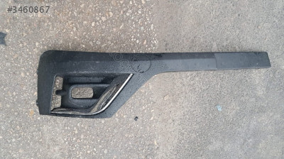 RENAULT TRAFİC ÖN TAMPON BRAKETİ SAĞ 261A23784R