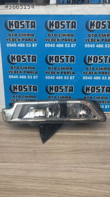 VOLKSWAGEN PASSAT SİS FARI
