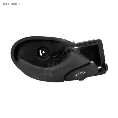 Ford TRANSİT 01 Kapı Açma Kolu İç Ön Sağ