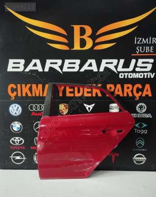 HYUNDAİ İ20 SOL ARKA KAPI 2014-2020 (3)