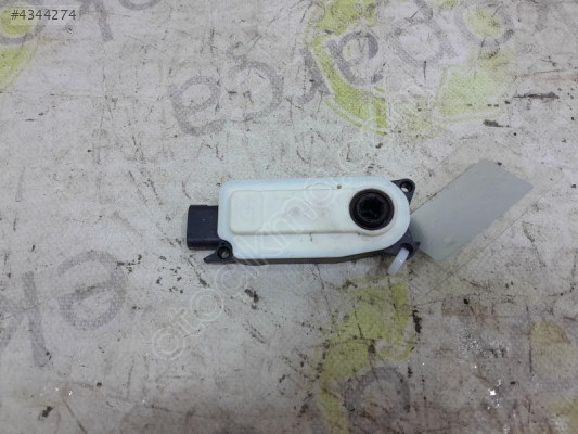 RANGE ROVER EVOQUE 2020 2024 L551 ÖN MASKE MOTORU 5877R1007