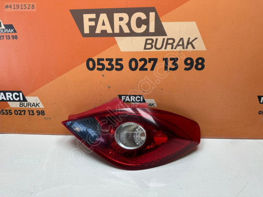 CORSA D 3 KAPI SAĞ STOP ORJİNAL