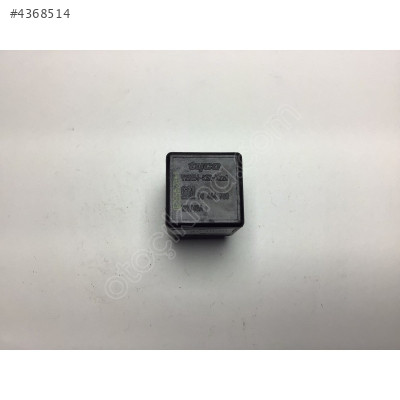 Opel Astra G Corsa Yakıt Pompa Rölesi 90464760 V23134-K52-X220