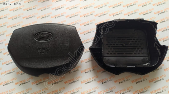 ACCENT ADMİRE SOL AİRBAĞ KAPAĞI