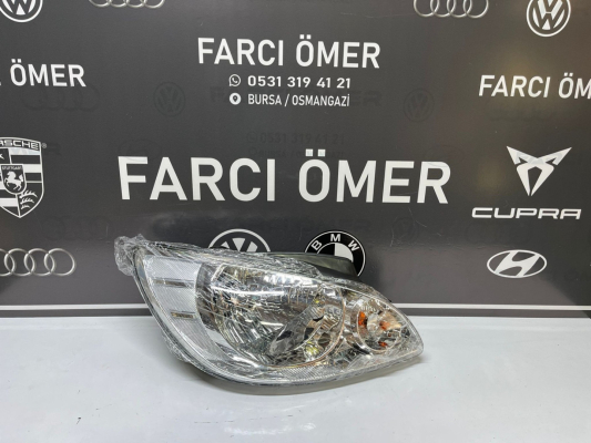 HYUNDAİ GETZ 06-10 SAĞ ÖN FAR SIFIR