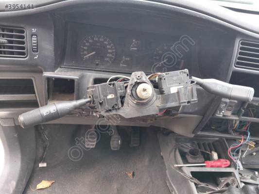 Renault alize 1.6  19. Gösterge saati  alkal otomotiv rize