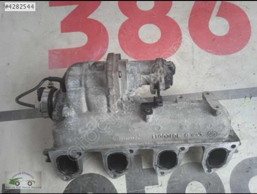 FOCUS CONNECT 1.8TDCI MOTOR SÖKMESİ EMME MANİFOLDU CEL516100011