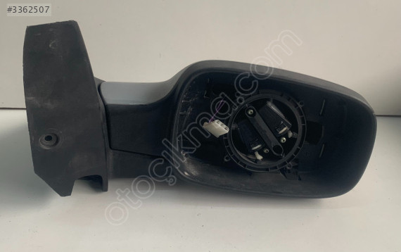 02320 RENAULT SCENİC 2 SAĞ DİKİZ AYNA