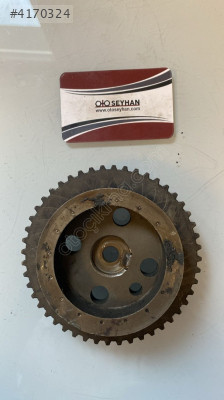 036109111Q fabia polo cgg bby eksantrik kasnağı