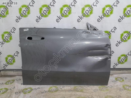 MERCEDES CLA 2020 2024 W118 SAĞ ÖN KAPI A1187220800