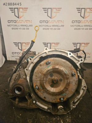 FORD MONDEO 2 MK3 1.8 2.0 BENZİNLİ OTOMATİK ŞANZIMAN 7S7P-7000-AA