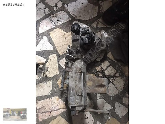 Chevrolet captiva egr valfi ORJİNAL OTO OPEL ÇIKMA
