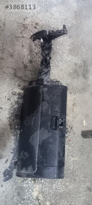 Volkswagen Polo torpido kapağı 99 2001