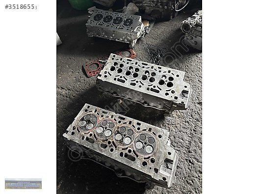 Volvo s40 s60 xc60 s80 xc90 xc40 motor üst kapak yedek parça
