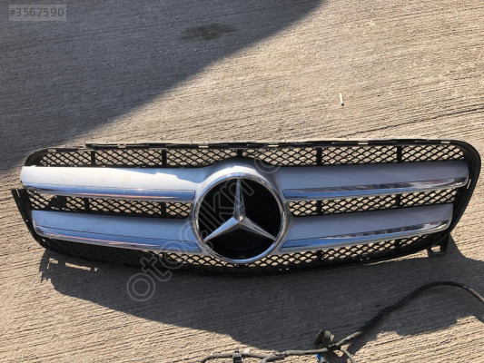MERCEDES GLA W156 ÖN PANJUR 1568880460
