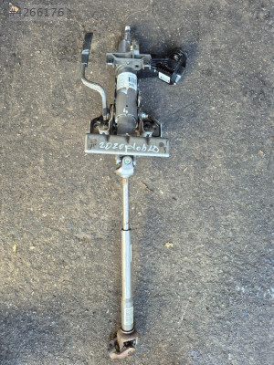 2020 DOBLO DIREKSIYON MILI