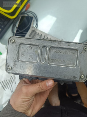 VOLKSWAGEN GOLF MK6 2010 1.4 03C906024CK ENGINE CONTROL UNIT ECU