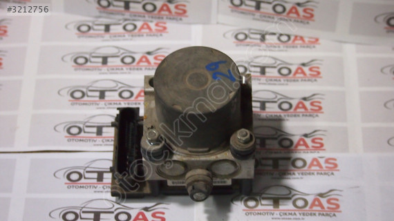 OPEL CORSA C 2004 0265232212 13276461