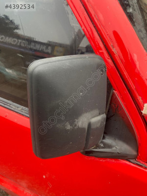 MİTSUBİSHİ L200 1990-1999 SAĞ DIŞ AYNA                (XS1301S26)