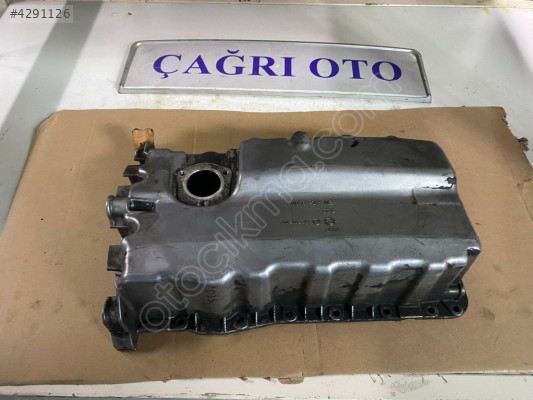 038103603 AG A3 1.9 TDI KARTER ORJİNAL ÇAĞRI OTO MASLAK