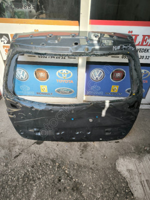 Kia Sportage bagaj kapağı orijinal çıkma