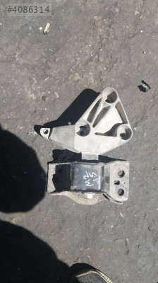 RENAULT MEGAN2 1.5 MOTOR TAKOZU KONUK OTO 05323167897