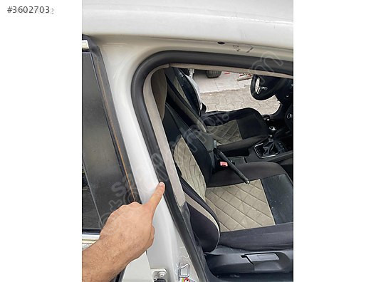 VW JETTA KAPI İÇ FİTİLİ SIFIR