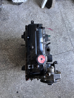R9 1.4 rektefeli motor