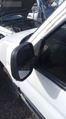 Citroen Berlingo sol ayna