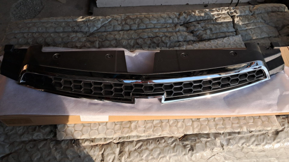CHEVROLET CRUZE ÖN PANJUR ÜST.OTO ERKAN ÜNYE