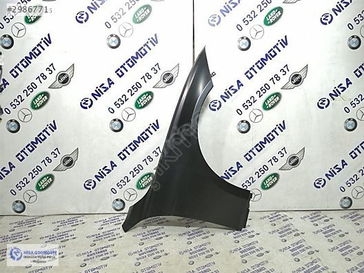 BMW 3 SERİSİ F30 KASA SAĞ ÖN ÇAMURLUK 41357298028