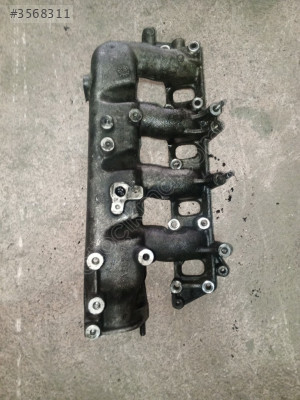 FİAT 1.9 JTD DOBLO EMME MANİLFOLTU DENİZ FİAT