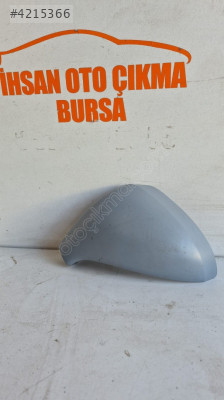 Peugeot 207 sol ayna kapağı sıfır