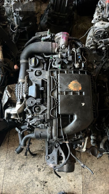 2008 Peugeot Dv4 1.4 Dizel Euro 5 Çıkma Orjinal Motor