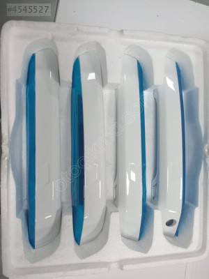 2018 A4 KROMLU DIŞ KAPI KOLU