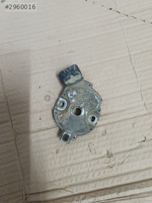 Proton otomatik vites konum şalteri