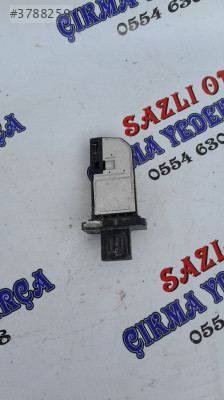 8V21-12B579-AA-5C15 FORD COURİER HAVA AKIŞ METRESİ ORJİNAL ÇIKMA