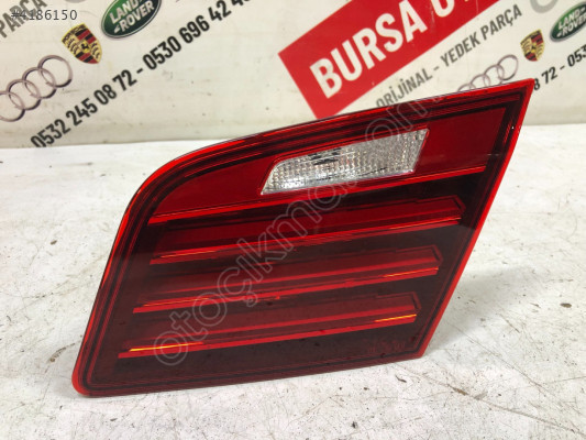 BMW F10 5 SERİ SAĞ İÇ STOP LCİ 7306163 SIFIR ORJINAL