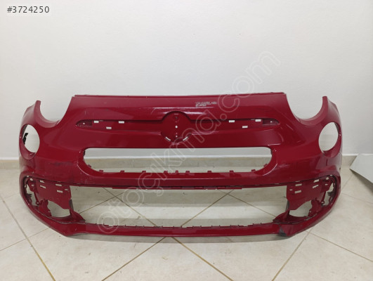 FİAT 500L ÖN TAMPON ORJİNAL ÇIKMA
