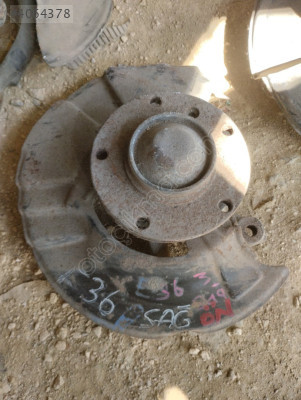 BMW E36 sağ ön taşıyıcı