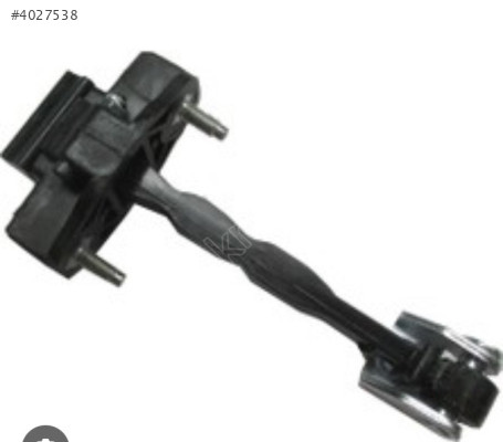 citroen c5 aircross yan kapı durdurucusu 9181 G4