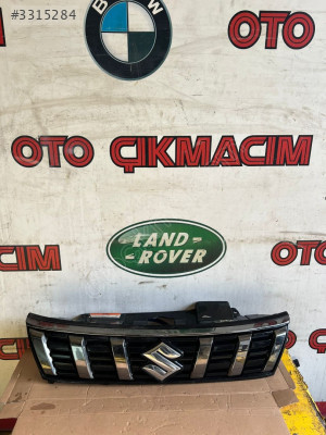 SUZUKİ VİTARA PANJUR 72121-86R0