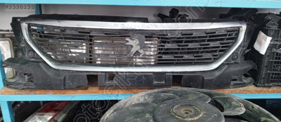 Peugeot 301 ön panjur
