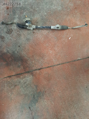 NISSAN MICRA K13 2010-2018 DİREKSİYON KUTUSU 48001-1HB9A