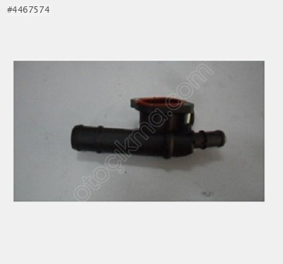 SU FLANŞI CADDY 04-10 03G121132B