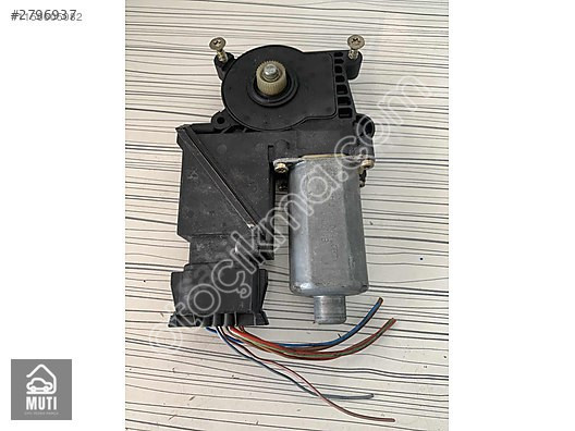 MERCEDES W210 ARKA CAM MOTORU SOL 2108205342 0130821699