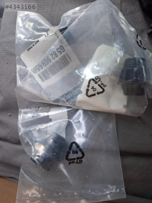 Megan 4 kaput ayar takozu 658296965R