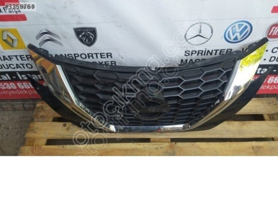 Nissan Juke on pajur 2015-2021 model